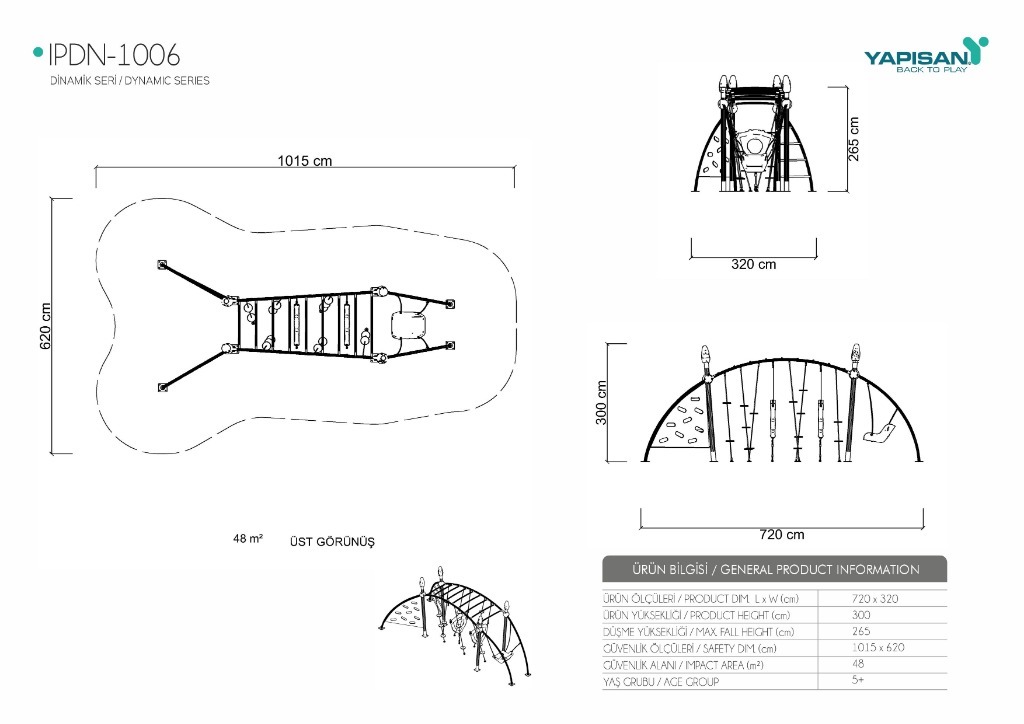 IPDN 1006 - EN