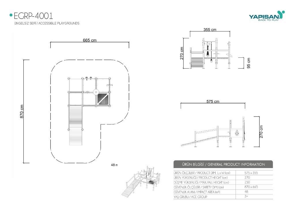 EGRP 4001