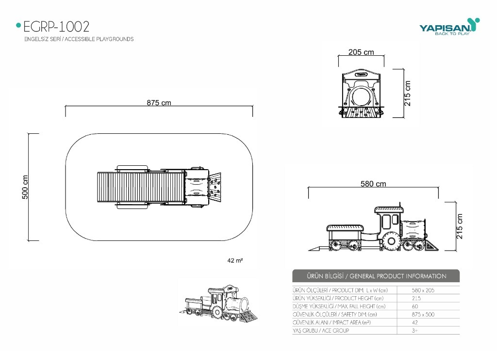 EGRP 1002 - RU